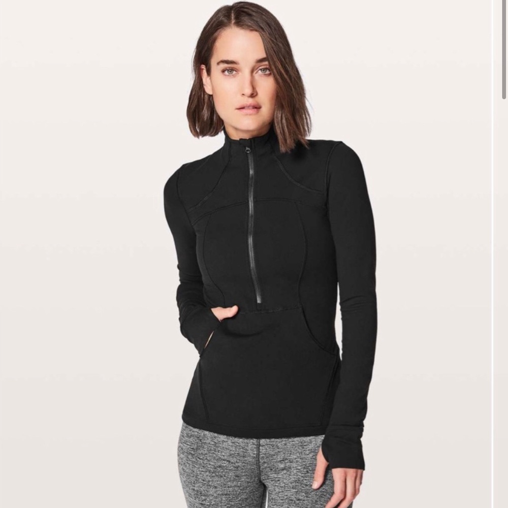 Lululemon Define pull over